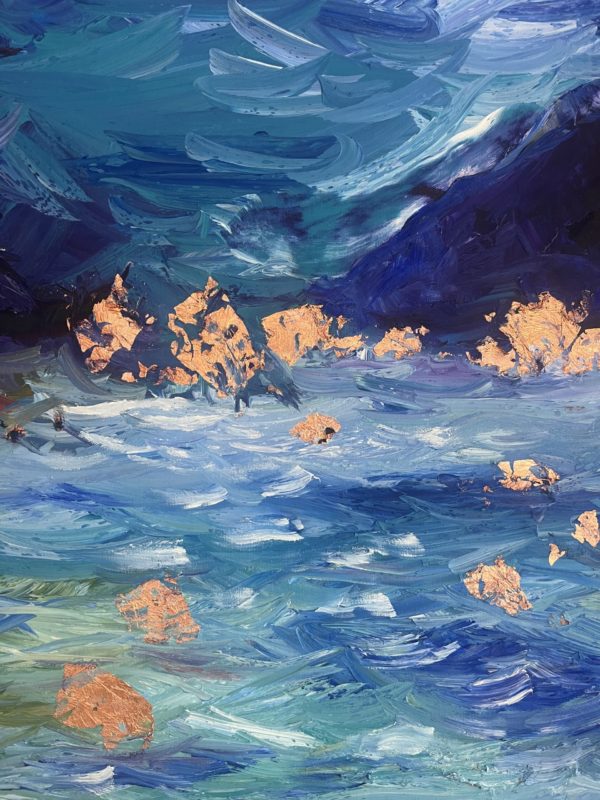 Abstract Landscape 3 - Image 3