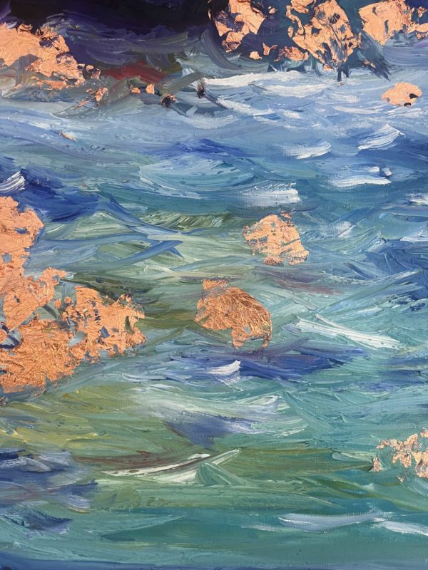 Abstract Landscape 3 - Image 2
